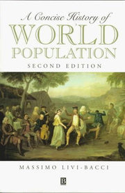 A Concise History of World Population