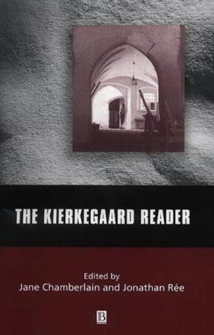 The Kierkegaard Reader (Wiley Blackwell Readers)