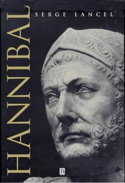 Hannibal (Blackwell Ancient Lives)