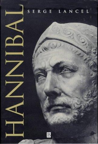 Hannibal (Blackwell Ancient Lives)