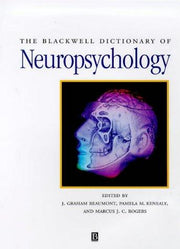 BWELL DICT NEUROPSYC