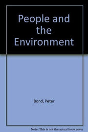 People and the Environment