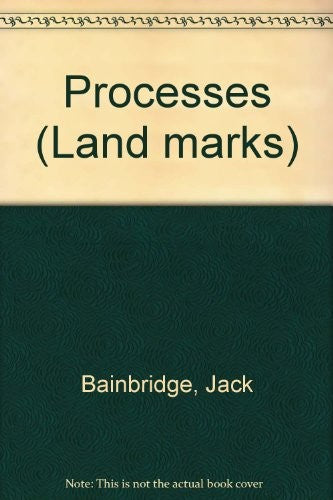 Processes (Land marks)