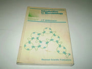 An Introduction to Microbiology: Vol 1 (Basic Microbiology)