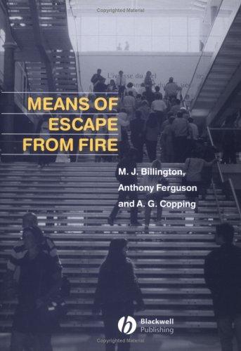 Means of Escape from Fire