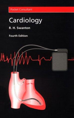 Pocket Consultant: Cardiology 4E