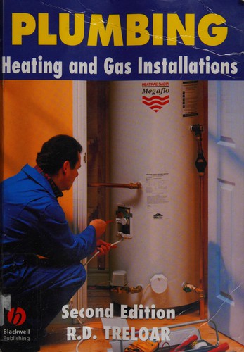 Plumbing: Heating and Gas Installations