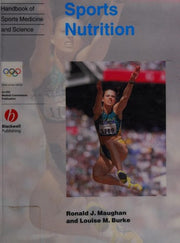 Sports Nutrition (Olympic Handbook of Sports Medicine)