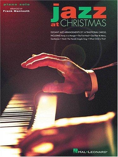 Jazz at Christmas