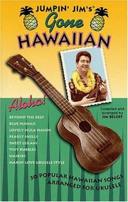 Jumpin' Jim's Gone Hawaiian: Ukulele Solo