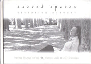 sacred spaces: RESTORING HARMONY