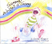 Sammy Writes a Song