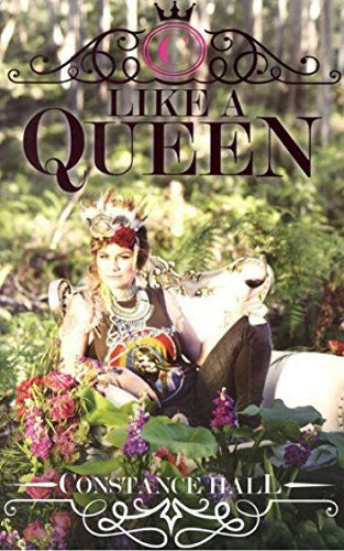 Like A Queen