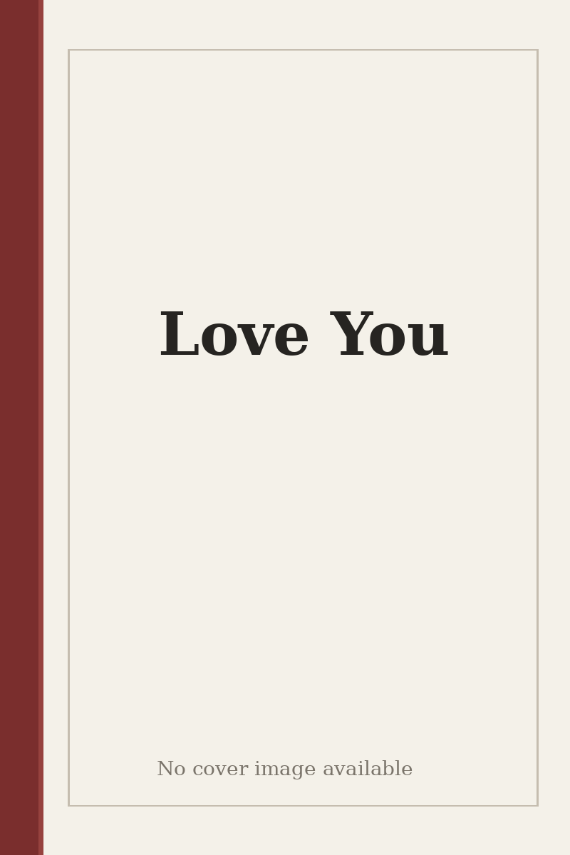 Love You - no cover image available