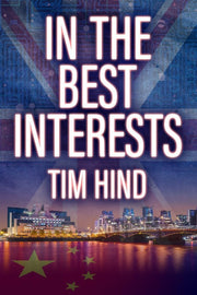 In The Best Interests: 1 (A Luke Frankland Novel)