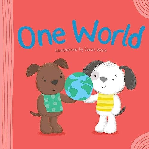 Resilience Series: One World
