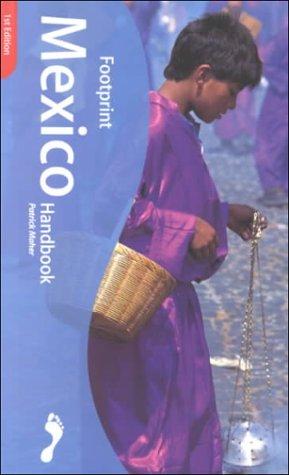Footprint Handbooks: Mexico