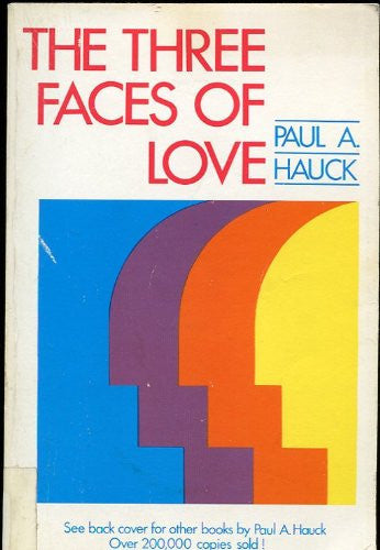 The Three Faces of Love