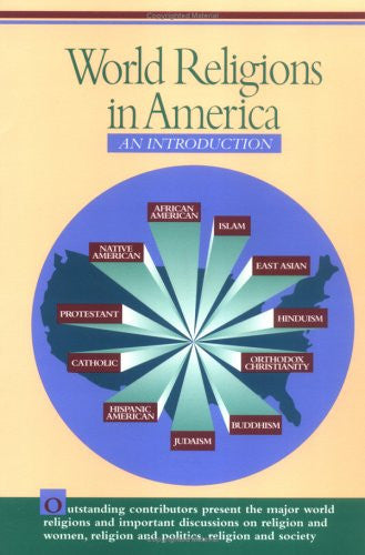 World Religions in America: An Introduction