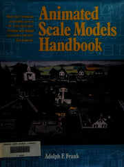 Animated Scale Models Handbook