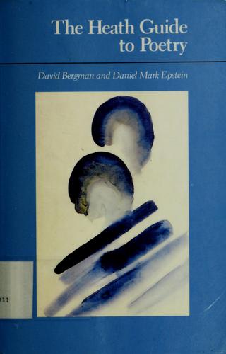 Heath Guide to Poetry (College S.)