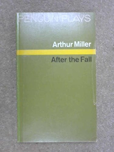 After the Fall a Play