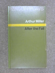 After the Fall a Play
