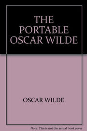 THE PORTABLE OSCAR WILDE