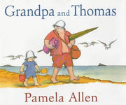 Grandpa And Thomas