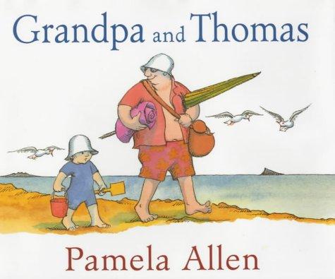 Grandpa And Thomas