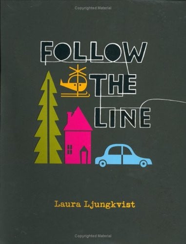 Follow The Line