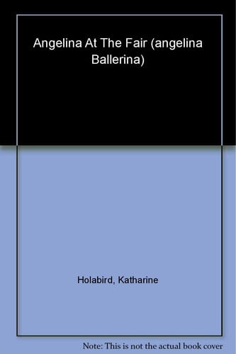Angelina at the Fair