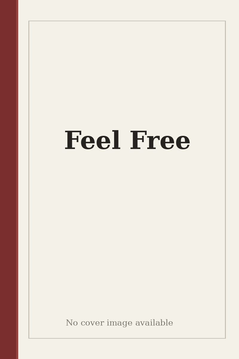 Feel Free - no cover image available
