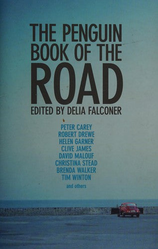 The Penguin Book of the Road