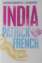 India: A Portrait