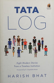 Tatalog: Eight Modern Stories From A Timeless Institution