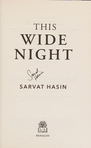 This Wide Night