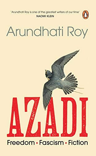 Azaadi: Freedom. Fascism. Fiction