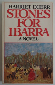 Stones For Ibarra