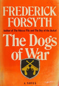 The Dogs of War