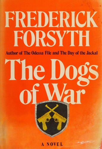 The Dogs of War