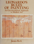 Leonardo's Rules of Painting: An Unconventional Approach to Modern Art