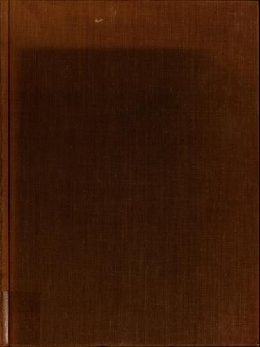 Lord Rochester's monkey; being the life of John Wilmot second Earl of Rochester