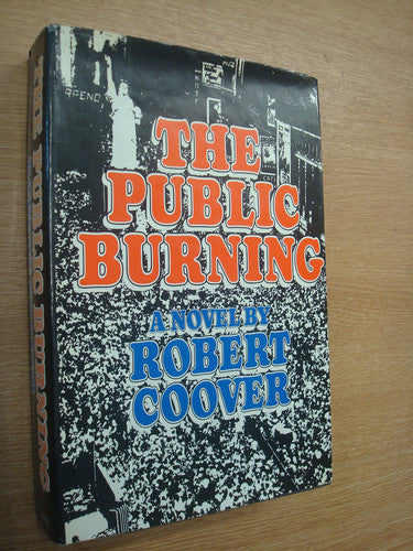 Public Burning