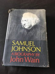 Samuel Johnson