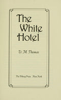 The White Hotel