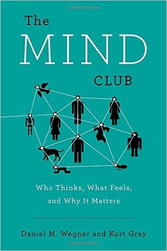 The Mind Club