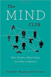 The Mind Club