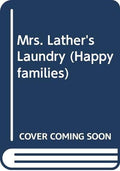 Mrs Lather's Laundry (Happy families)
