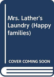 Mrs Lather's Laundry (Happy families)